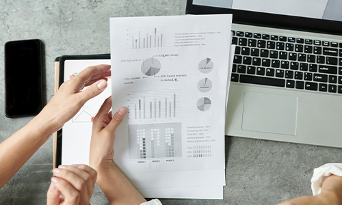 My LIVA Dashboard Preview